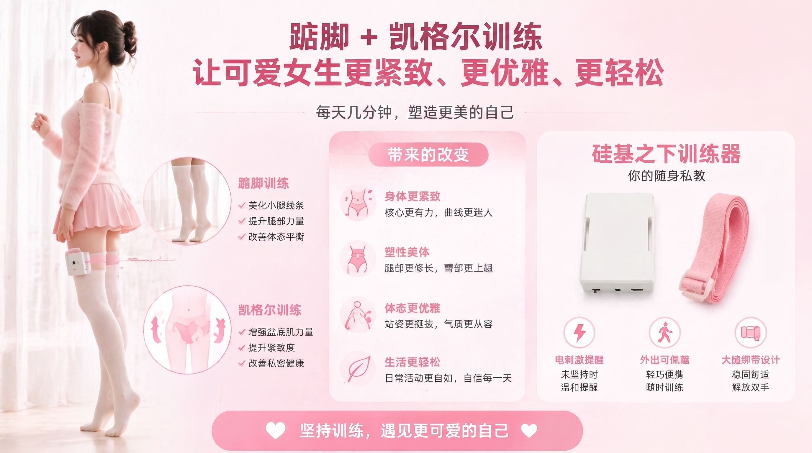 连接方式